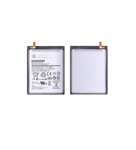 Samsung Galaxy M54 5G M46B İle Uyumlu İthal Pil Batarya