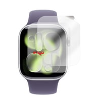 Apple Watch Series 11 46mm TPU Ekran Koruyucu 2'li Şeffaf