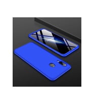 Samsung Galaxy A30 Uyumlu Kılıf Zore Ays Kapak