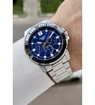 Casio CSISTE269 Erkek Kol Saati