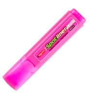 Bigpoint Fosforlu Kalem Pembe x 12 Adet