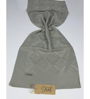 Aker Lyocell Naia Aura Şal 6070500 (Mint Yeşili)