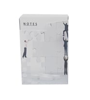 Bloknot 8x12 Cm - 2 Adet