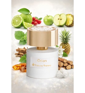 Tiziana Terenzi Orion EDP 100 ml unısex Parfüm