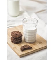 Allegra Şeffaf Akrilik Bardak 400 Ml Su, Meşrubat, Sunum Kahve Yanı İçin Cam Değildir Kırılma