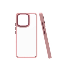 Xiaomi Mi 13 Kılıf Zore Flora Kapak
