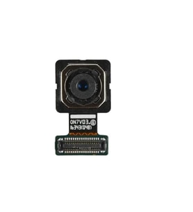 Samsung On7 G600F Arka Kamera