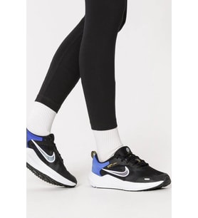 Nike Downshifter 12 NN Running Black Blue Yürüyüş Koşu Ayakkabısı Siyah Mavi