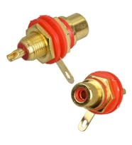 RCA GOLD ŞASE (IC-261C)