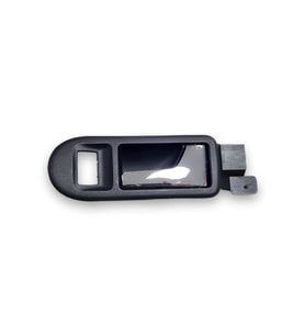 VW Bora 1999-2005 Sağ Ön Kapı İçten Açma Kolu Krom 3B1837114T