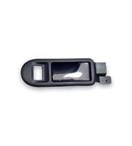 VW Bora 1999-2005 Sağ Ön Kapı İçten Açma Kolu Krom 3B1837114T