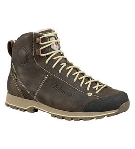 Dolomite Cinquantaquattro High Fg Gtx Erkek Bot - Kahverengi
