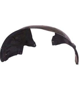 FORD KA ÖN ÇAMURLUK DAVLUMBAZI SAĞ 96- FOR15KA001 97KG16114AP