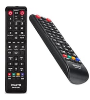 Samsung RM-D1087 Blue-Ray Dvd Kumandası