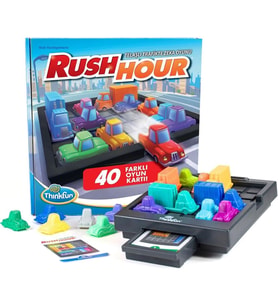 6671 Rush Hour