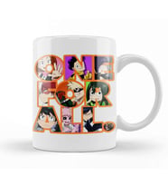 Tsuyu Asui One For All 01 Kupa Bardak Porselen