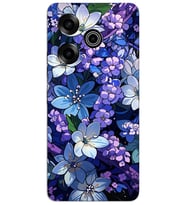 Tecno Pova 6 Pro Kılıf HD Desen Baskılı Kılıf - 5728