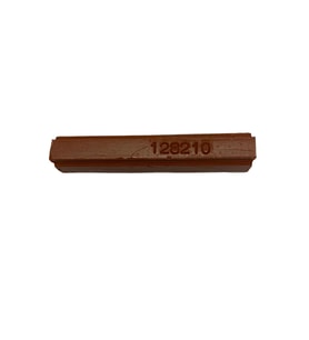 Yumuşak Tamir Mumları 1282 10 Pelesenk 8cm Yumuşak Mum