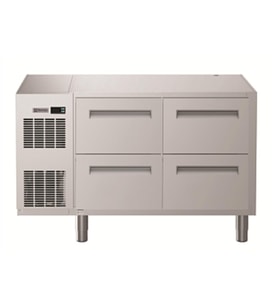Electrolux Professional 0,22 Elek.kw 220-240 V 1 50 Hz EK2HBAA