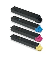 Calligraph Kyocera Tk 895 Kırmızı Muadil Toner