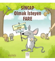 Sincap Olmak İsteyen Fare