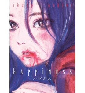 Happiness 1