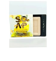 KÜKÜRT Natural Sabunu