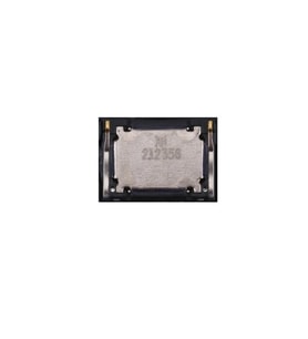 Infinix Note 10 Pro Buzzer Hoparlör  Sade X695 X695D