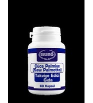 ERSAĞ CÜCE PALMİYE (SAW PALMETTO)