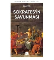 Sokratesi’in Savunması