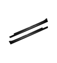 BMW F10+LCI 2010-2016 Marşpiye Kaplaması Set M5 M Tech 51778048685 Wender