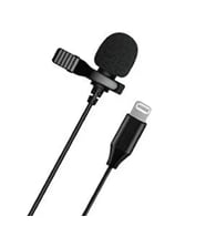 ZR254 Gl120 Lightning Kablolu Mikrofon