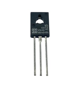 BD 680 TO-126 TRANSISTOR