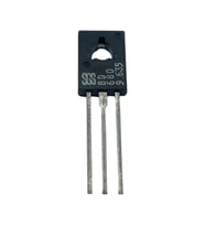 BD 680 TO-126 TRANSISTOR