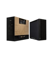 ASUS PROART PA602 WALNUT WOOD TG PWM MODERN BLACK