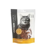 M-Pets Chicken Crumbs Tavuklu Kedi Ödülü 80gr