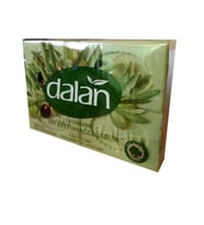 DALAN GELENEKSEL BANYO SABUNU 4*150 GR ZEYTİNYAĞLI 