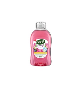 DALAN FAMİLY SIVI SABUN BAHAR ÇİÇEKLERİ  3 LT 