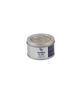 Sunline SL-08C Havya Ucu Temizleme Seti - Kutulu Temizleme Teli + Flux Reçine
