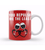 Sarcasm Funny Quote Valentine s Day For Lover Or Boyfriend Girlfriend Kupa Bardak Porselen
