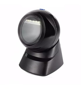 ALLY TT-62 Otomatik Masaüstü Barkod Okuyucu-(5775) - HEP-7712-6242