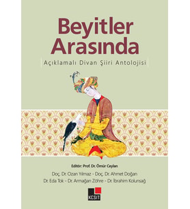 Beyitler Arasında Açıklamalı Divan Şiiri Antolojisi