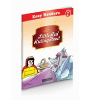 Little Red Riding Hood Level 1
