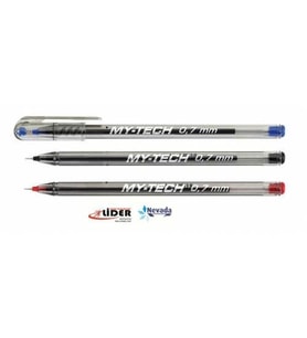 Pensan My-Tech Tükenmez Kalem 0.7mm 25'li Paket