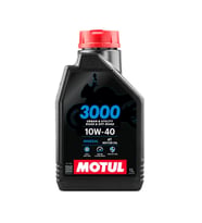 Motul 3000 Motor Yağı 10w 40 1 Litre
