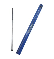 Örgü Şiş Titanyum 3 Numara 35 Cm