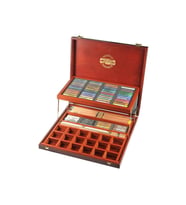 Koh-I-Noor Gioconda Artist Set Ahşap Kutu Çizim Seti (Karışık)