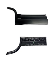 LEOPARTS Chery Tiggo 8 Pro Kapı Bandı Arka Sağ 2022-2024 T1D-609000629AA