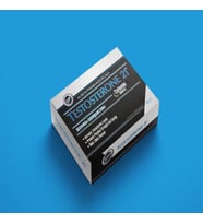 Hi Tech Sarms Testosterone 21 (yeni)