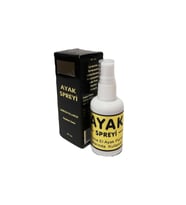 Mantar Savar Ayak Spreyi 40 cc